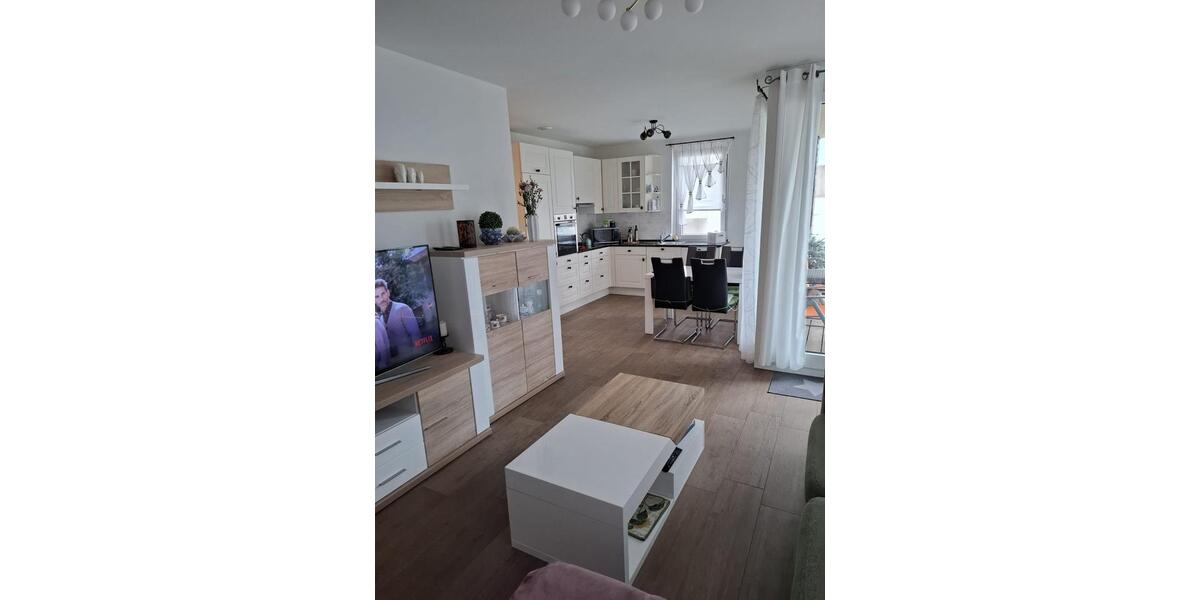 Etagenwohnung Hamburg Barmbek-Süd - 1 Zimmer, 50 m&sup2;, 1.850&euro; | Angebot:26645711