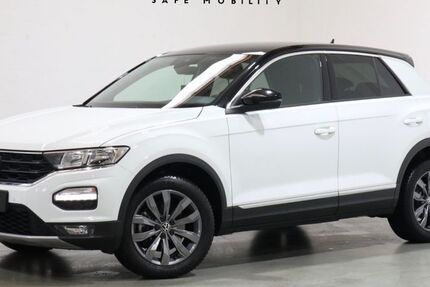 VW T-Roc 84.900 km 20.755 &euro; Appen 25482