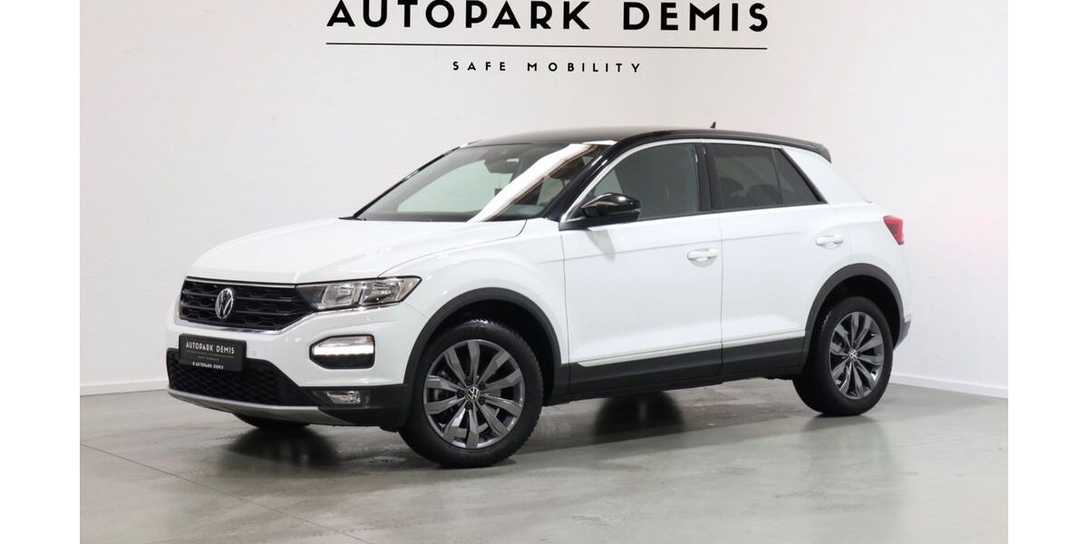 VW T-Roc 84.900 km 20.755 &euro; Appen 25482