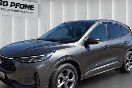 Ford Kuga 24.663 km 31.350 &euro; Norderstedt 22848