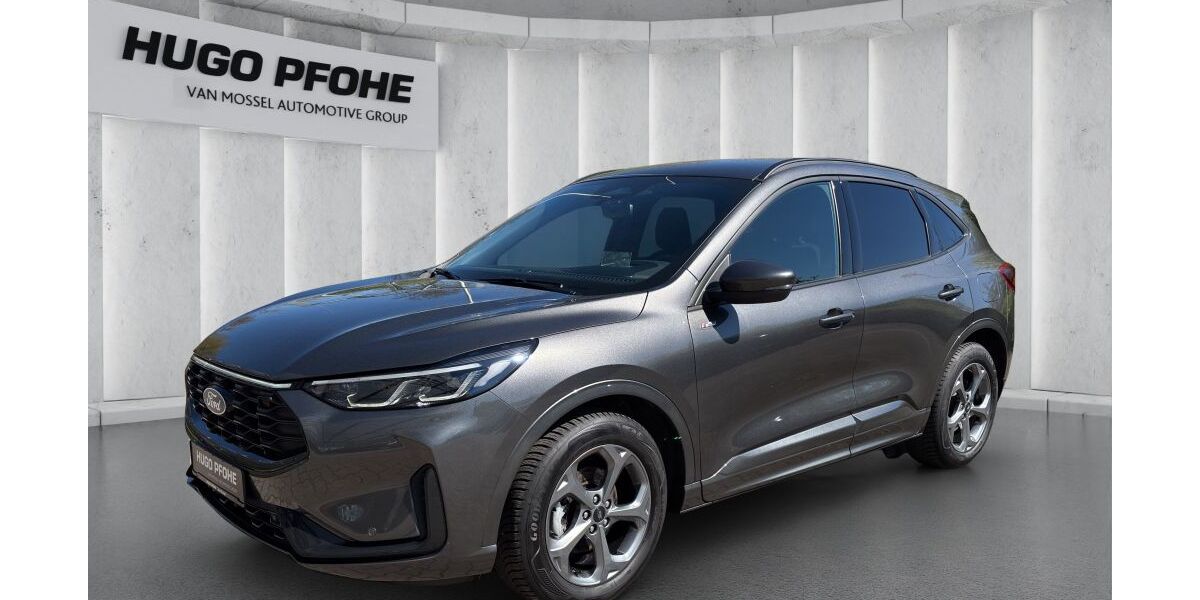 Ford Kuga 24.663 km 31.350 &euro; Norderstedt 22848