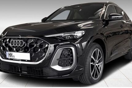 Audi Q5 2.320 km 62.620 &euro; Hamburg 22419