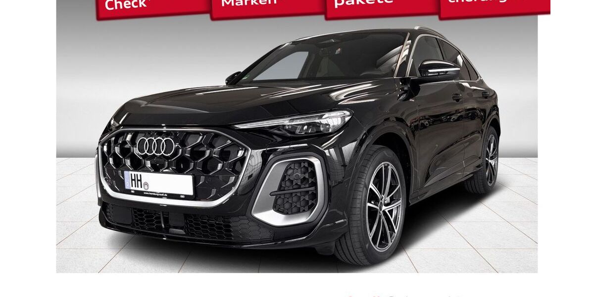 Audi Q5 2.320 km 62.620 &euro; Hamburg 22419