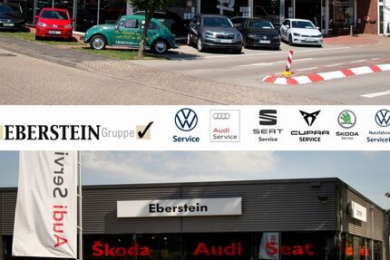 VW T-Roc 1.050 km 43.490 &euro; Buxtehude 21614