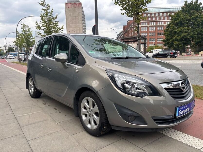 Meriva
