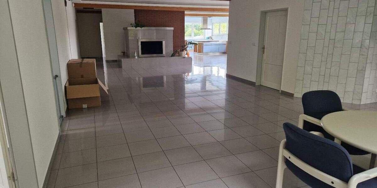 Großzügige Loft-Bürofläche mit Fußbodenheizung - flexibel gestaltbar, ab sofort zimmer