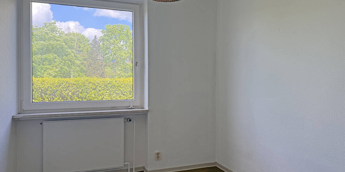 Etagenwohnung Oststeinbek - 4 Zimmer, 129 m&sup2;, 335.000&euro; | Angebot:26739956