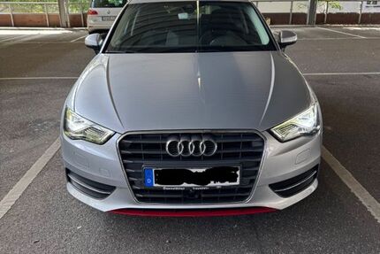 Audi A3 102.000 km 16.400 &euro; Hamburg 22147