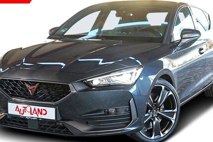 Cupra Leon 29.828 km 29.950 &euro; Hamburg 22761