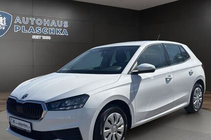 Skoda Fabia 62.290 km 12.450 &euro; Winsen/Luhe 21423