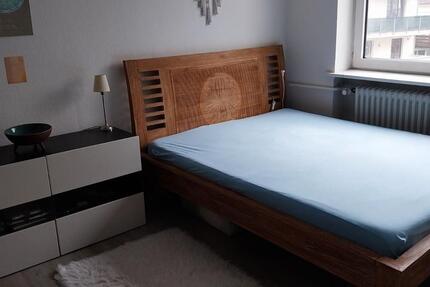 Wohnung Hamburg Altona-Nord - 1 Zimmer, 16 m&sup2;, 625&euro; | Angebot:27533586