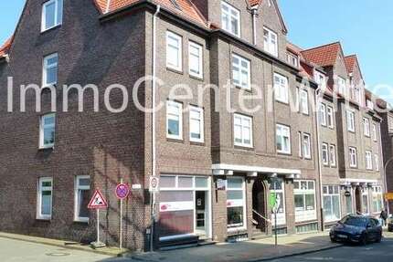 Wohnung Pinneberg - 4 Zimmer, 102 m&sup2;, 1.193&euro; | Angebot:27104390