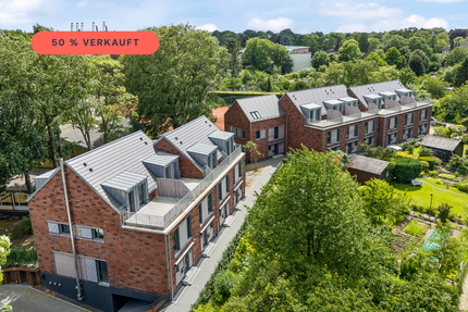 Haus zum Kaufen in Hamburg 1.590.000 € 148 m² 4 zimmer