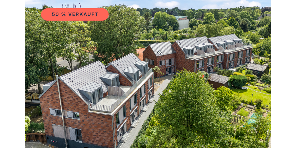 Haus zum Kaufen in Hamburg 1.590.000 € 148 m² 4 zimmer