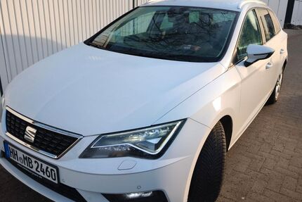 Seat Leon 150.000 km 12.750 &euro; Hamburg 22119