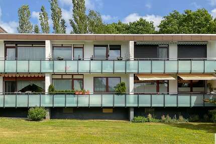 Wohnung zum Kaufen in Henstedt-Ulzburg 140.000 € 48.54 m² 1 zimmer