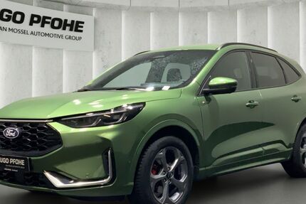 Ford Kuga 9.441 km 35.950 &euro; Hamburg 22047