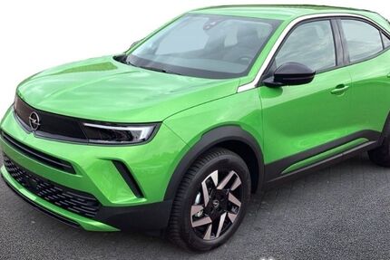 Opel Mokka 8.900 km 19.790 € Uetersen 25436