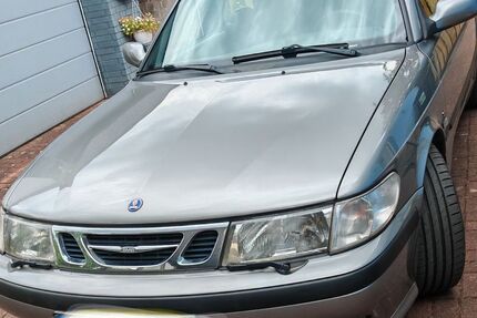 Saab 9-3 173.341 km 10.500 &euro; Wentorf 21465