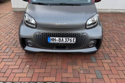 Smart ForTwo 41.500 km 9.500 &euro; Hamburg 21031