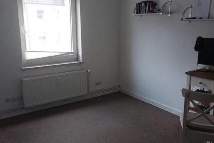 1-Zimmer Wohnung, Hamburg-Harburg 1 zimmer