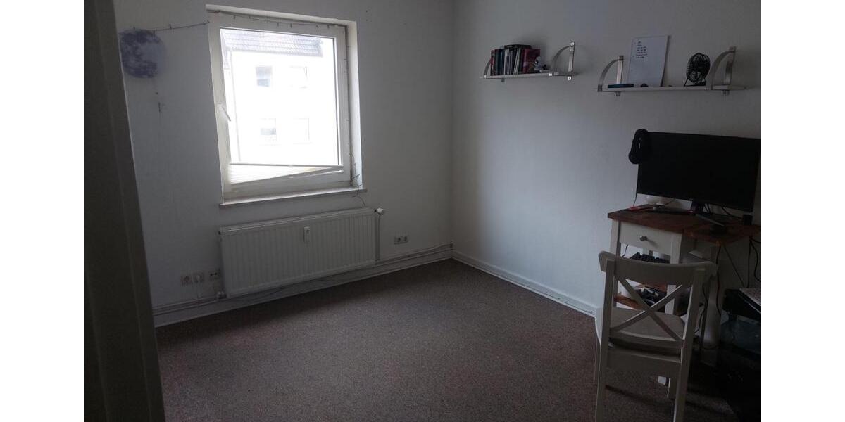 1-Zimmer Wohnung, Hamburg-Harburg 1 zimmer