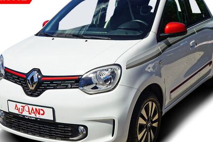 Renault Twingo 37.948 km 12.950 &euro; Hamburg 22761