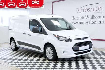Ford Transit Connect 59.998 km 13.299 € Hamburg 22399