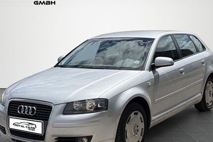 Audi A3 132.012 km 5.990 &euro; Hamburg 22111