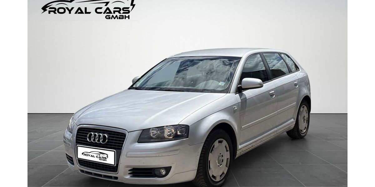 Audi A3 132.012 km 5.990 &euro; Hamburg 22111