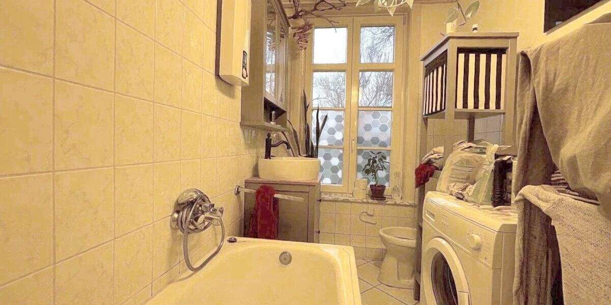 Etagenwohnung Hamburg Francop - 3 Zimmer, 82 m&sup2;, 905&euro; | Angebot:26331595