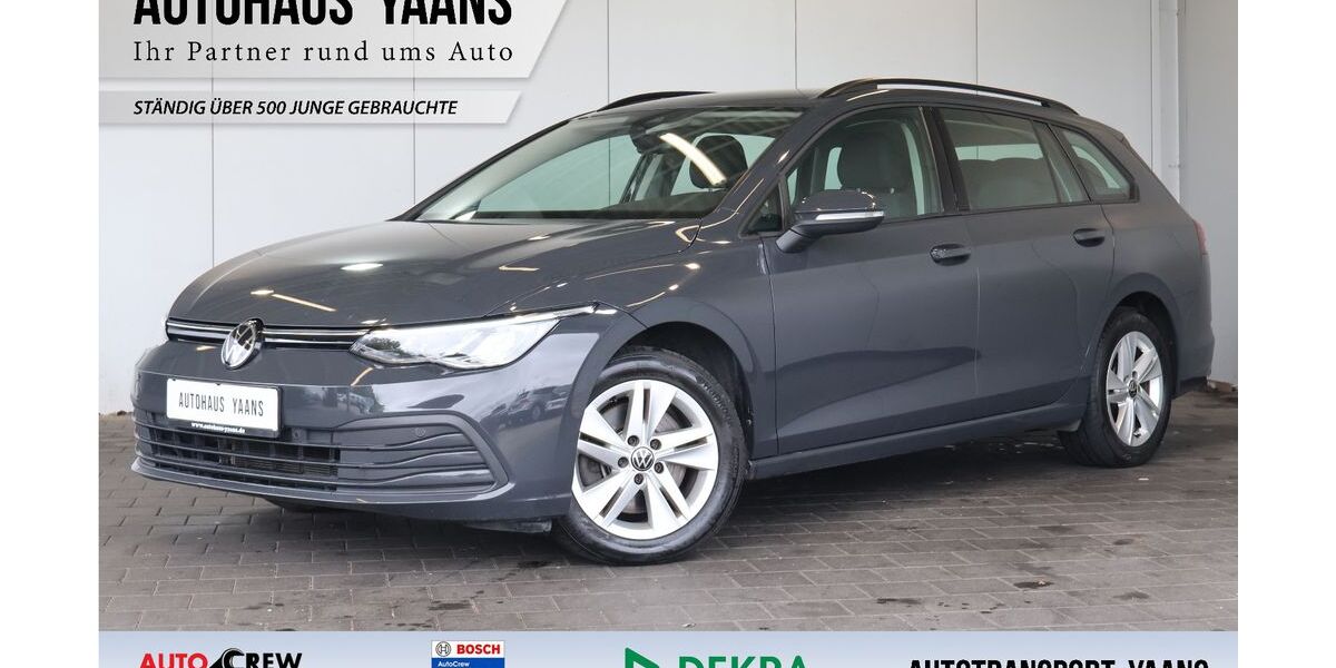 VW Golf 129.670 km 15.689 &euro; Pinneberg 25421