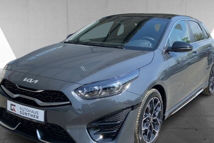 Kia ceed / Ceed 2.500 km 28.990 &euro; Halstenbek 25469