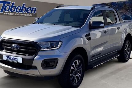 Ford Ranger 49.000 km 35.105 € Buxtehude 21614