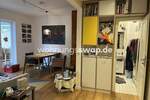 Etagenwohnung Hamburg Ottensen - 4 Zimmer, 84 m&sup2;, 1.600&euro; | Angebot:25917950
