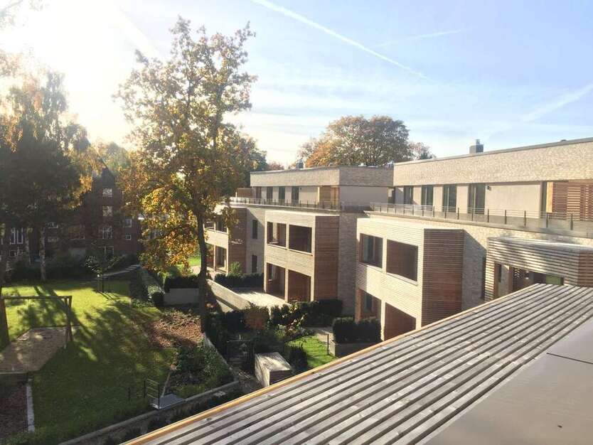 Wohnung zum Mieten in Hamburg 1.209,15 € 62.4 m²