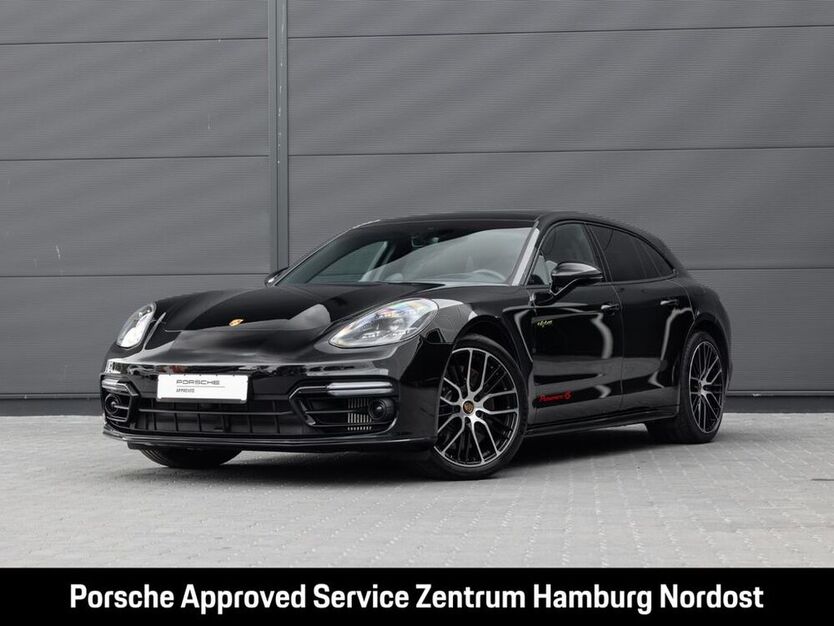 Panamera