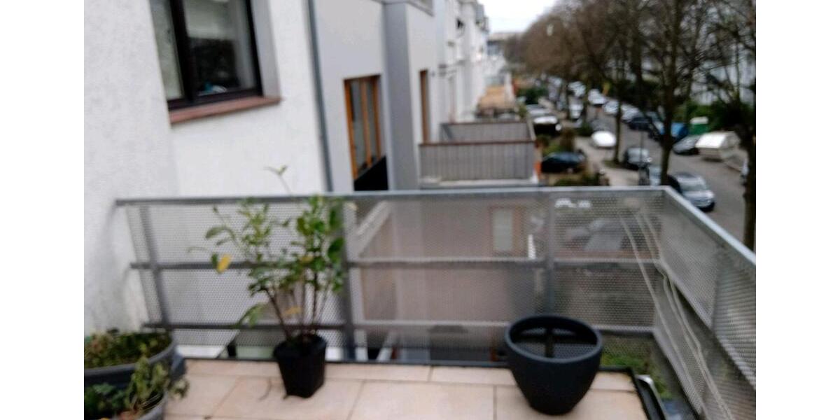 Luftige, helle Wohnung im Generalsviertel zur Zwischenmiete 3 zimmer