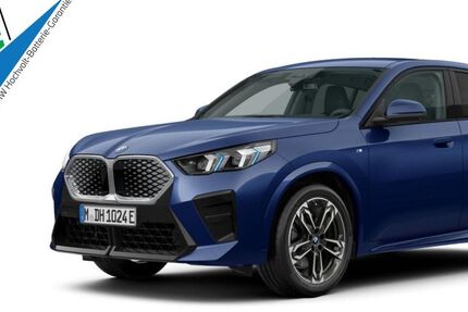 BMW iX2 11.146 km 49.850 &euro; Hamburg 21073