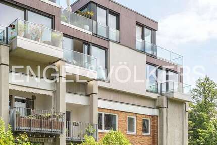 Wohnung Hamburg Alsterdorf - 4 Zimmer, 139 m&sup2;, 1.140.000&euro; | Angebot:26864658
