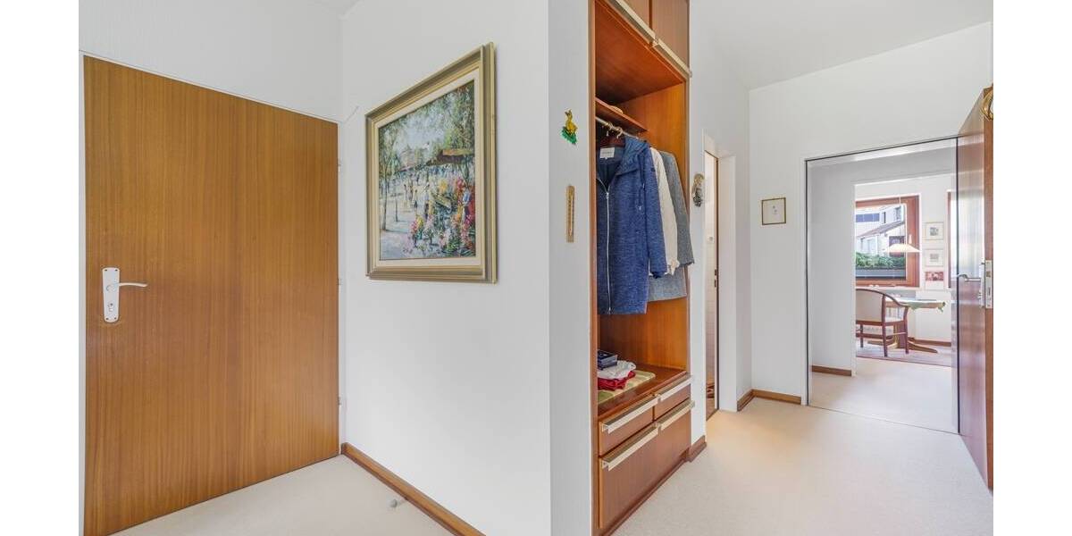Mehrfamilienhaus, Wohnhaus Seevetal Fleestedt - 6 Zimmer, 200 m&sup2;, 695.000&euro; | Angebot:26358687