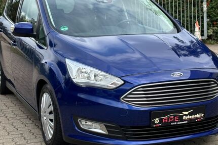 Ford C-Max 126.000 km 5.900 &euro; Norderstedt 22848