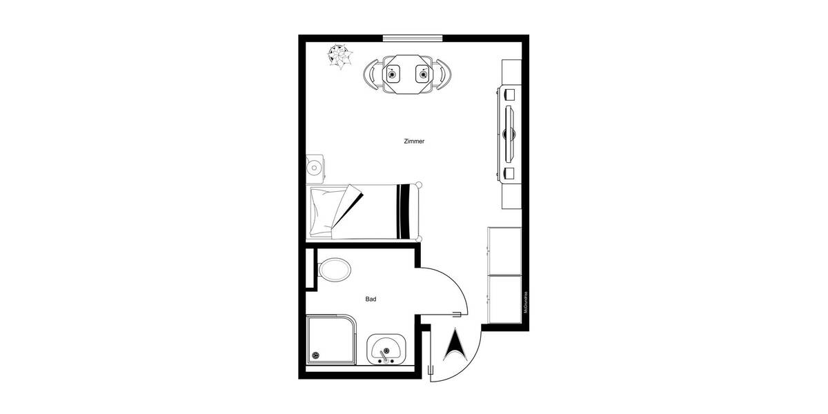 Einfamilienhaus Glinde - 162.500&euro; | Angebot:23968793