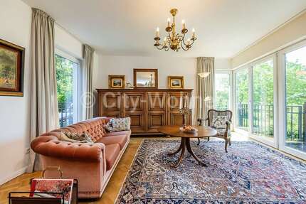 Zimmer Hamburg Wandsbek - 2 Zimmer, 1.300&euro; | Angebot:27281113