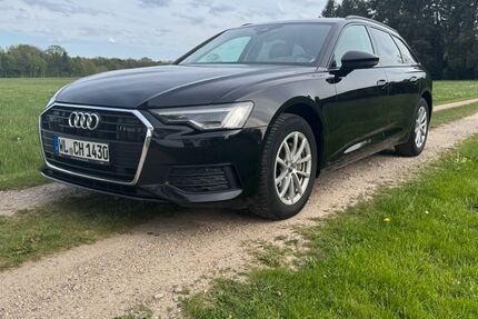 Audi A6 149.639 km 24.900 &euro; Asendorf 21271