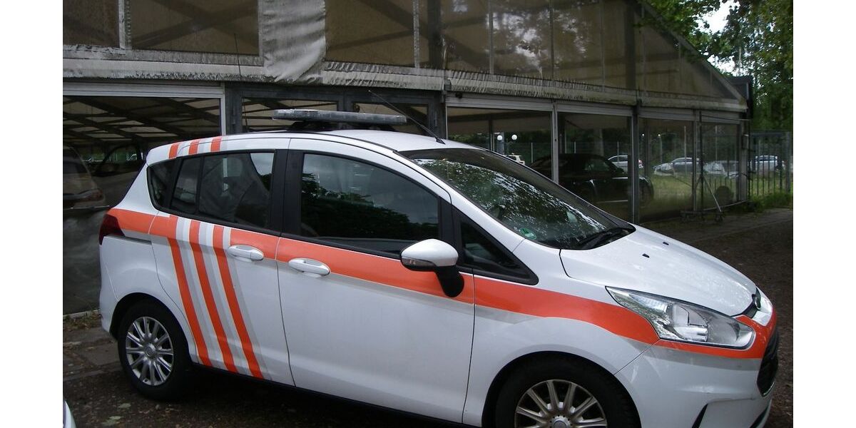 Ford B-Max 74.000 km 6.950 &euro; Hamburg 22043
