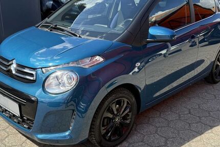 Citroen C1 57.247 km 9.910 € Hamburg 21029