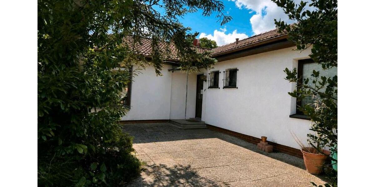 Bungalow Trittau - 4 Zimmer, 115 m&sup2;, 1.895&euro; | Angebot:26662193