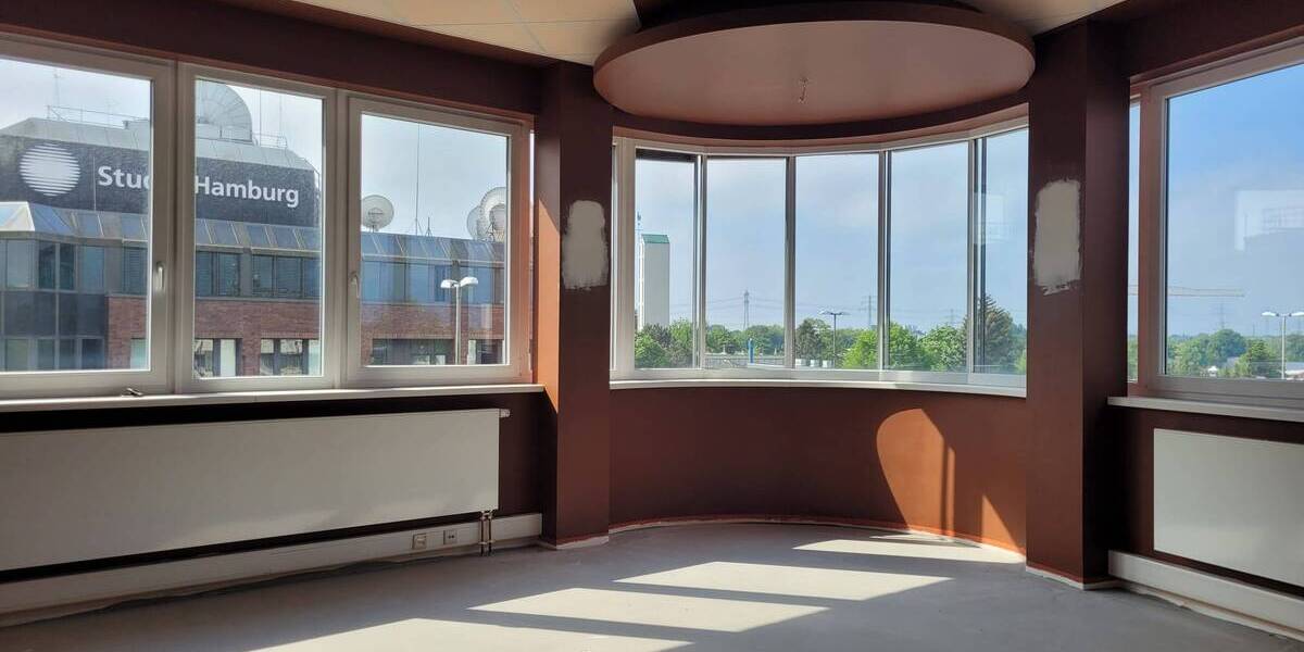 Gewerbeobjekt Hamburg Tonndorf - 2.660&euro; | Angebot:25675016