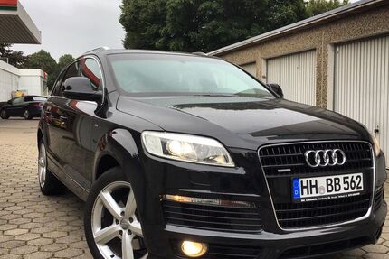 Audi Q7 310.000 km 8.000 &euro; Hamburg 22119